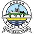 Dover Athletic Logo