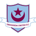 Drogheda United Logo