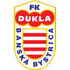 Dukla Banska Bystrica Logo