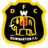 Dumbarton Logo