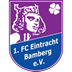 Eintracht Bamberg Logo