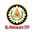 El Mansura Logo