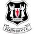 Elgin City Logo