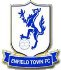 Enfield Town Logo