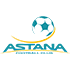 FC Astana Logo