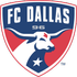 FC Dallas Logo