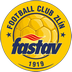 FC Fastav Zlin Logo