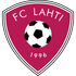 FC Lahti Logo