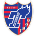 Away Team Logo