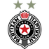 FK Partizan Logo