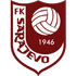 FK Sarajevo Logo