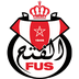 FUS Rabat Logo