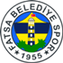 Fatsa Belediyespor Logo