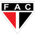 Ferroviario AC Logo