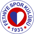 Fethiyespor Logo