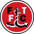 Fleetwood Town Logo