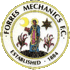 Forres Mechanics Logo