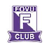 Fovu Club Logo