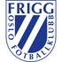 Frigg Logo