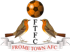 Frome Town Logo