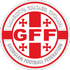 Gürcistan U19 Logo