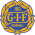 GIF Sundsvall Logo