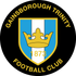 Gainsborough Trinity Logo