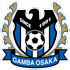 Gamba Osaka Logo