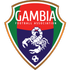 Gambiya Logo