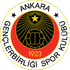 Gençlerbirliği Logo