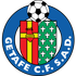 Getafe II Logo