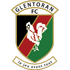 Glentoran FC Logo