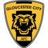 Gloucester City Logo