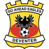 Go Ahead Eagles Logo