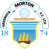 Greenock Morton Logo