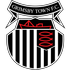 Grimsby Town Logo