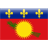 Guadeloupe Logo