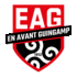 Guingamp Logo