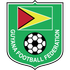 Guyana Logo