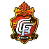 Gyeongnam FC Logo