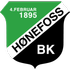 Hönefoss BK Logo