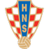 Hırvatistan U19 Logo