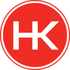 HK Kopavogur Logo