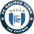 Halifax Town Logo