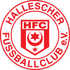 Hallescher FC Logo