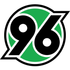 Hannover 96 II Logo