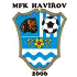 Havirov Logo