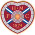 Hearts Logo