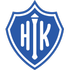 Hellerup IK Logo