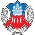 Helsingborgs IF Logo